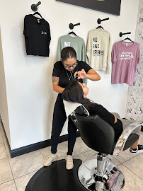 bellas threading salon-heritage - Photo 7 - Car repair in Fontana, CA, Fontana