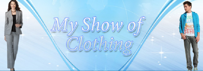 My Show of Clothing
