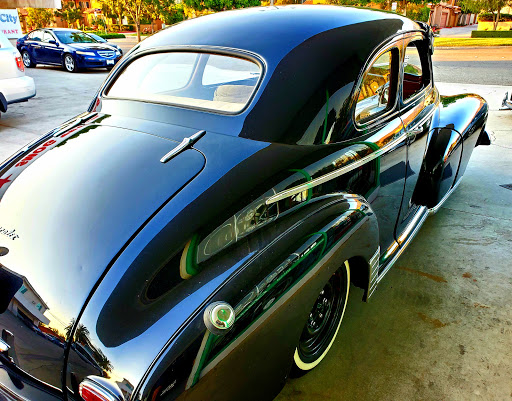 Auto Repair Shop «Reliable Auto Center», reviews and photos, 2422 E Huntington Dr, Duarte, CA 91010, USA