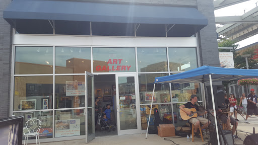 Shopping Mall «Patriot Place», reviews and photos, 2 Patriot Pl, Foxborough, MA 02035, USA