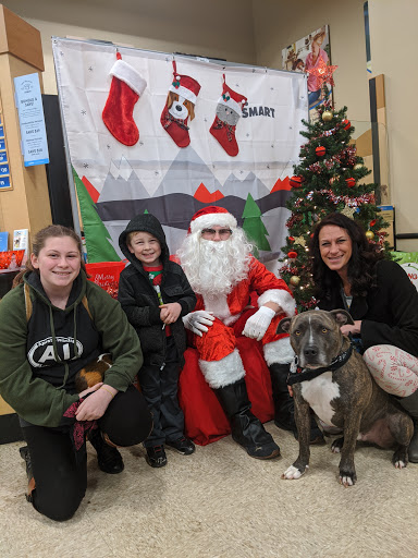 Pet Supply Store «PetSmart», reviews and photos, 4142 Commonwealth Ave, Eau Claire, WI 54701, USA