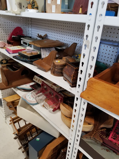 Thrift Store «Goodwill - Blaine: Ulysses Lane NE», reviews and photos, 11701 Ulysses Ln NE, Blaine, MN 55434, USA