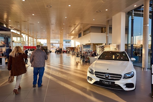 Mercedes-Benz