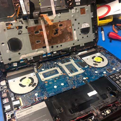 Cellular & Laptop Repair Centers image