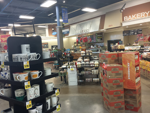 Grocery Store «Ralphs Fresh Fare», reviews and photos, 30019 Hawthorne Blvd, Rancho Palos Verdes, CA 90275, USA