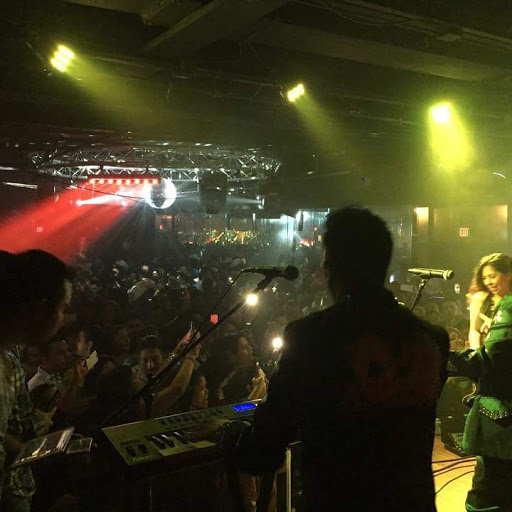 Night Club «Corona Bar & Night Clubs», reviews and photos, 253 French St, New Brunswick, NJ 08901, USA