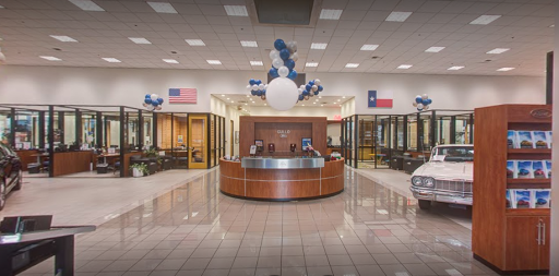 Ford Dealer «Gullo Ford of Conroe - The Woodlands», reviews and photos, 925 Interstate 45 S, Conroe, TX 77301, USA