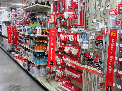 Home Improvement Store «Gillman Home Center», reviews and photos, 920 E Greenville Pike, Winchester, IN 47394, USA