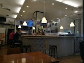 Restaurante-Bar El Rincón