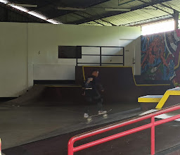 Motion Skatepark photo
