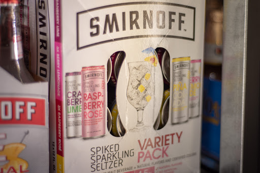 Liquor Store «Hokus Pokus Liquors», reviews and photos, 36519 Oak Plaza Ave Suite B, Prairieville, LA 70769, USA