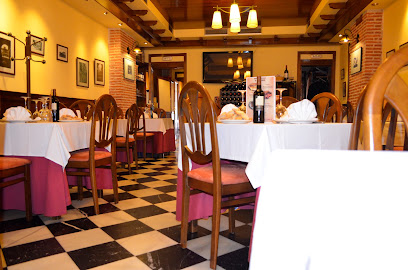 Restaurante Jero - C. Meléndez, 11, 37002 Salamanca, Spain