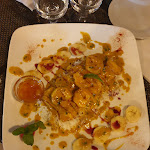 Photo n°1 de l'avis de nadege.e fait le 01/07/2022 à 22:34 sur le  António à Moncarapacho