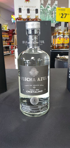 Liquor Store «Fossil Creek Liquor», reviews and photos, 2240 TX-121, Plano, TX 75025, USA