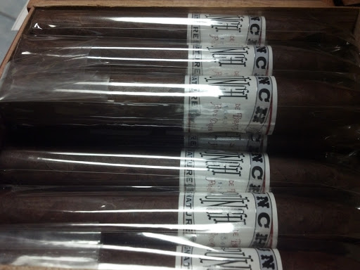 Tobacco Shop «Crown Tobacco Smoke Shop», reviews and photos, 4950 W 190th St, Torrance, CA 90503, USA