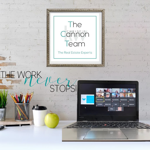 Real Estate Agency «Christie Cannon | Keller Williams Frisco», reviews and photos, 4783 Preston Rd #300, Frisco, TX 75034, USA