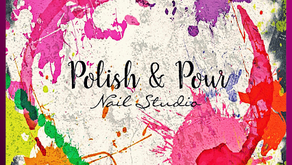 Polish And Pour Nail Studio