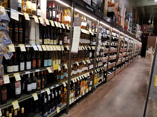 Wine Store «Total Wine & More», reviews and photos, 7150 Valley Creek Plaza #210, Woodbury, MN 55125, USA