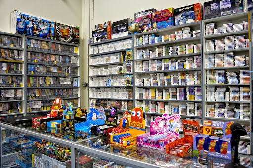 Video Game Store «eStarland.com», reviews and photos, 14225 Sullyfield Cir c, Chantilly, VA 20151, USA