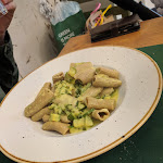 Photo n°3 de l'avis de Alex.c fait le 31/03/2018 à 13:27 sur le  Osteria Bertoliana à Vicenza