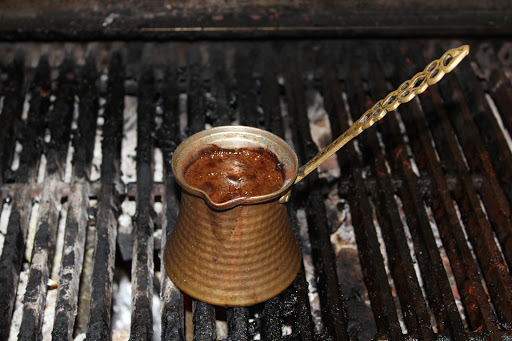 Mediterranean Restaurant «Bosphorus Mediterranean Restaurant», reviews and photos, 5716 York Rd, Baltimore, MD 21212, USA