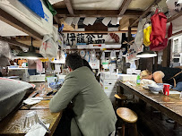Atmosphère du Restaurant de nouilles (ramen) Kodawari Ramen (Tsukiji) à Paris - n°2