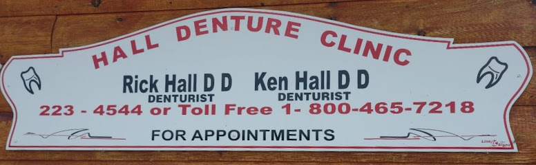 Hall Denture Clinic