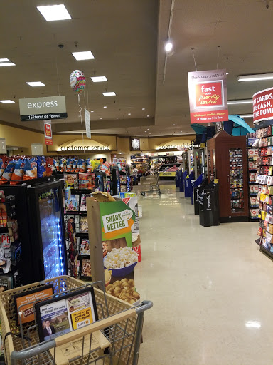 Grocery Store «Safeway», reviews and photos, 1298 W Capitol Ave, West Sacramento, CA 95691, USA