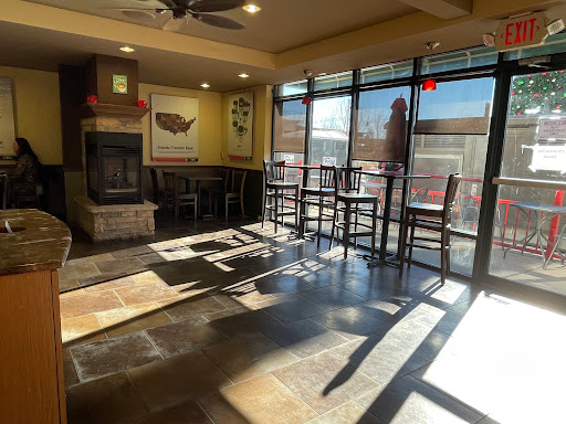 Coffee Shop «Dazbog Coffee», reviews and photos, 202 Wilcox St, Castle Rock, CO 80104, USA