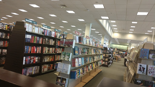 Book Store «Barnes & Noble», reviews and photos, 2615 Medical Center Pkwy, Murfreesboro, TN 37129, USA
