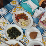 Photo n°1 de l'avis de Gala.a fait le 16/05/2023 à 14:50 sur le  Spiedo d'oro à Naples