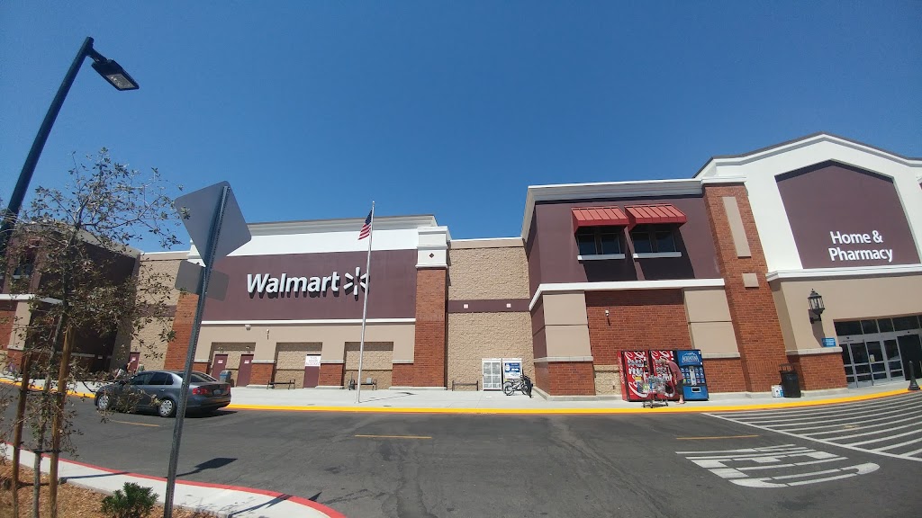 Walmart Supercenter Red Bluff, CA 96080 Location, Reviews, Hours