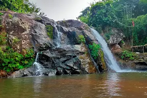 Rabandhar Waterfall image