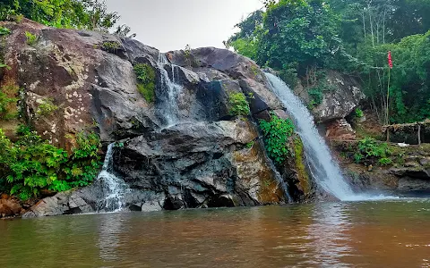 Rabandhar Waterfall image