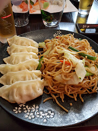 Photo n°40 de Wasabi à Sotteville-lès-Rouen ()