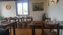 Atmosphère du Restaurant Le Petit Bergeron à Urt - n°3