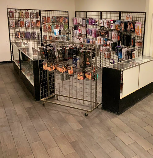 Triple X Adult Video Store