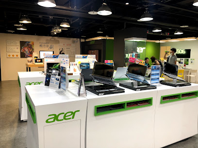 Acer宏碁授權服務中心_新竹Nova服務中心