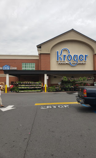 Grocery Store «Kroger», reviews and photos, 455 Nathan Dean Blvd, Dallas, GA 30132, USA