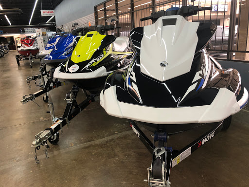 Yamaha Motorcycle Dealer «Arlington Motorsports», reviews and photos