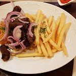 Photo n°4 de l'avis de Relliq.1 fait le 12/09/2021 à 15:29 sur le  Hotel Restaurant Budapest à Duderstadt