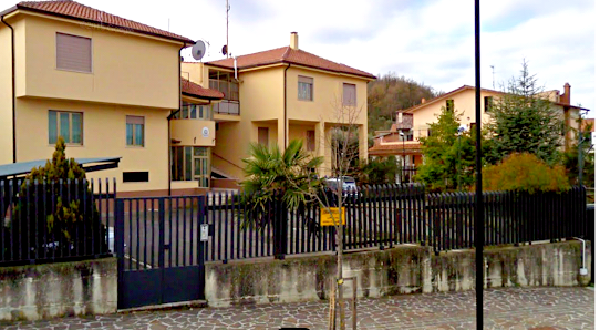 Carabinieri Comando Stazione Calitri Corso Europa, 83045 Calitri AV, Italia
