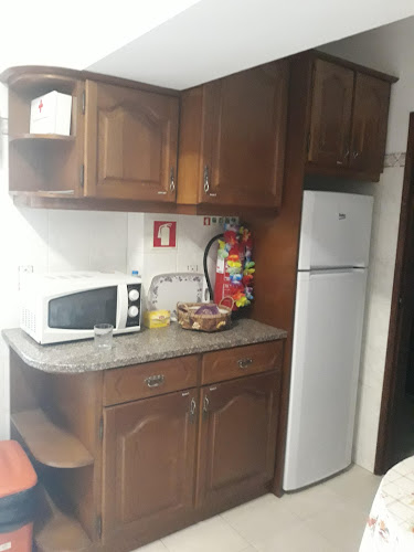 Pacheco's Guesthouse