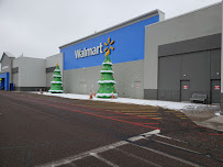 Walmart Supercenter - Photo 8 - Car repair in Chippewa Falls, WI, Eau Claire