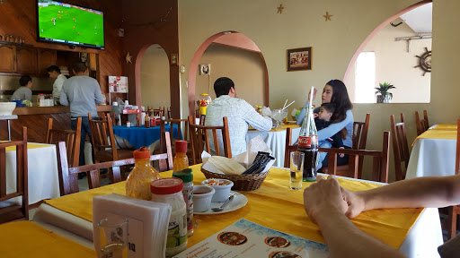 Restaurante de dim sum Victoria de Durango