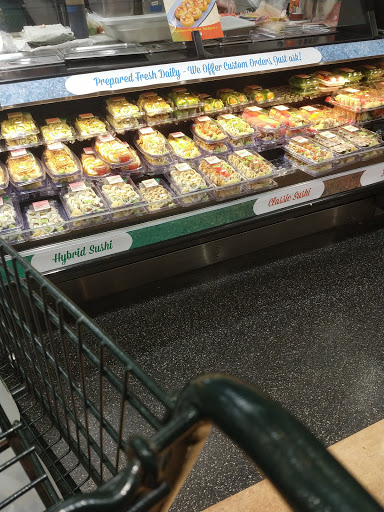 Grocery Store «Harris Teeter», reviews and photos, 3501 Oleander Dr, Wilmington, NC 28403, USA