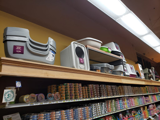 Pet Supply Store «All The Best Pet Care», reviews and photos, 1909 NW Market St, Seattle, WA 98107, USA