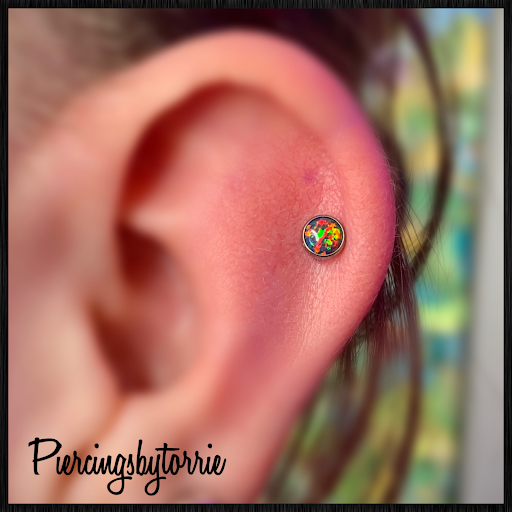Explore tattoo ideas back of neck, creative tattoo ideas in Fort Walton Beach, available at Piercings by Torrie