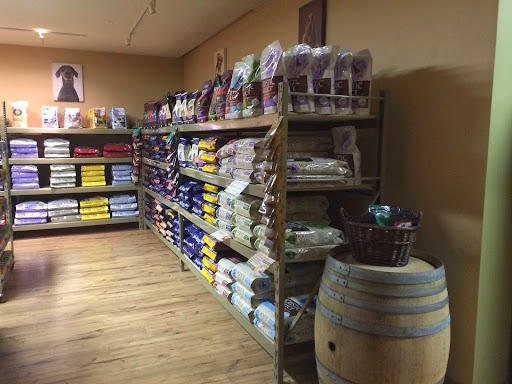 Pet Supply Store «Pets Naturally», reviews and photos, 1420 W South Airport Rd, Traverse City, MI 49686, USA
