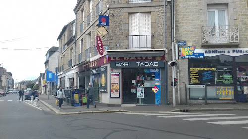 ADHE PUB à Fougères